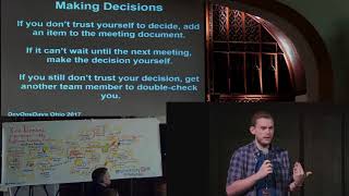 Neil S Primmer Ignite - The Most Productive Meeting In The World