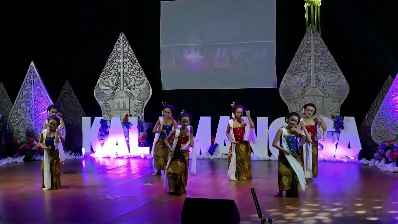 GAMBYONG PANGKUR - KalamangsaFest#2 