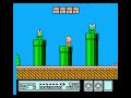 Beginning of video