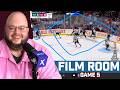 How Winning Battles Sparked an EPIC Avalanche Comeback vs Wild | Film Room