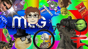 Ben/VexumFX Massdual by RCRX ft. kuhle bois :) - hgw oida! - 30 LIKES?