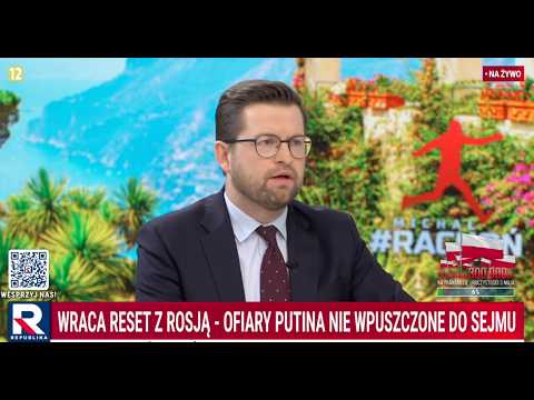 Polish Politics and Russian Influence