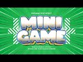 SPEED_GAMING Live Stream mini game