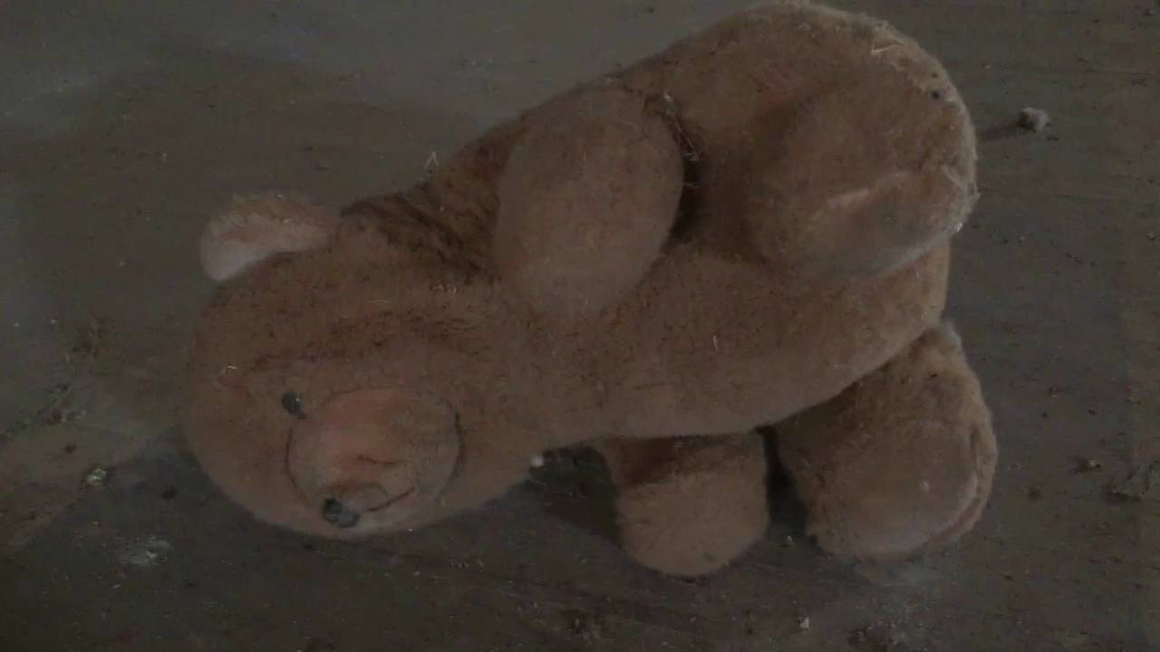 Exploring Abandoned: Skedee, OK