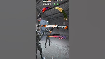 Getnel дарит Луч Спокойствия #cs2 #кс2 #кс #csgo #cs #ксго #counterstrike2 #ксго2 #фишкикс2