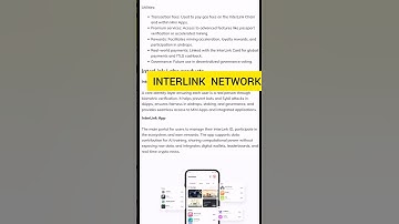 InterLink vs Pi Network – New Crypto Mining Revolution in 2025! 🚀 | #shorts