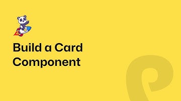 Building a Card Component with Panda CSS