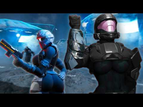 Sweet Liberty We Are Back (Helldivers 2)