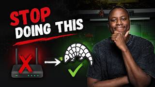 Pangolin Zero Trust Setup: Never Expose Your Home Lab Again