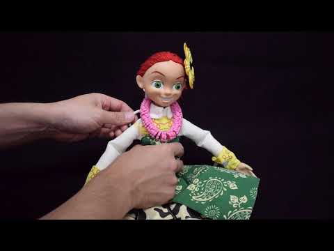 TOY STORY/トイストーリー・Hawaiian Vacation/ハワイアンバケーション