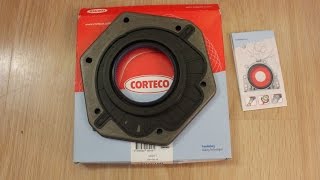 Сальник коленвала передний Renault Mascot Master(Купить запчасти Renault Mascot Master http://hodovik.com/ в Украине и http://www.zapchasti-a.ru/ в России Аналоги 5001865740, 12016918B., 2015-05-02T12:44:33.000Z)