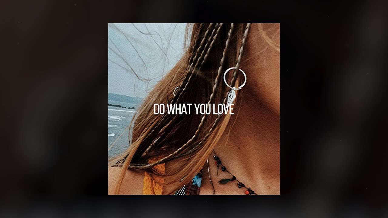 Санджая - Do what you love (Премьера, 2023)