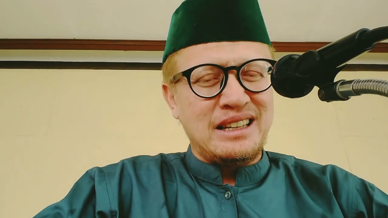 istri meninggalkan tempat tidur suaminya