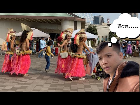 Video Những địa điểm nổi tiếng của thành phố KOBE tỉnh HYOGO... - youtube