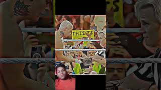 #Roman rance ka power