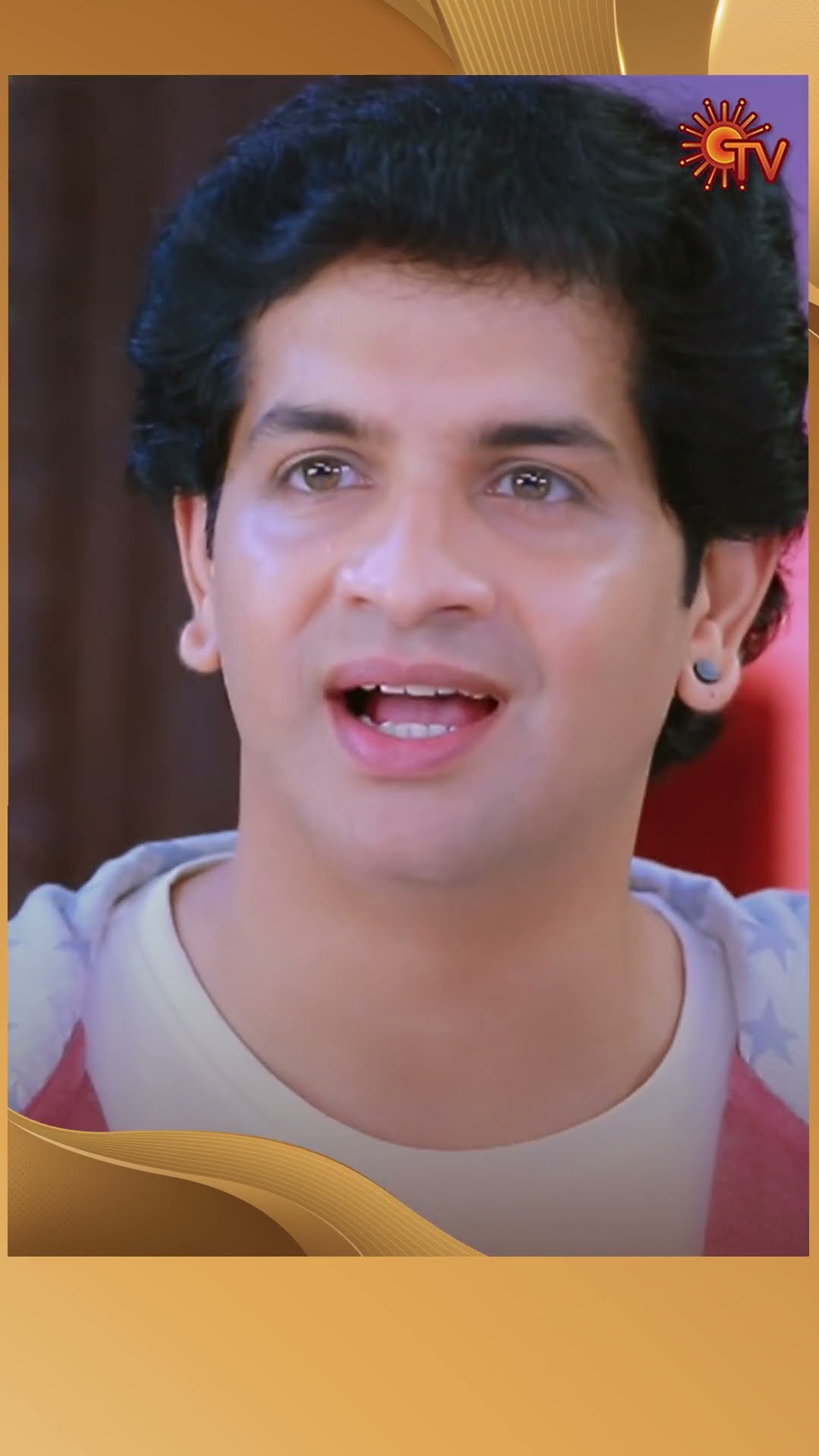 #ManamagaleVaa #SunTV #shorts #tamilserial