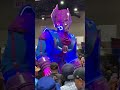 Galactus takes over #SDCC 🌎