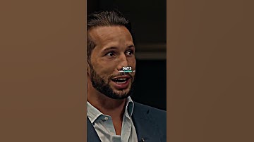 Tristan Tate Had The Time Of His Life In Jail