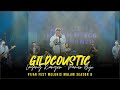 GILGA SAHID - LAYANG KANGEN - PAMER BOJO || GILDCOUSTIC || PIJARFEST MELUKIS MALAM SEASON 8