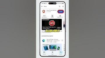 How To Update Brave Browser App On Android/iPhone (2025)