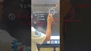 Double integration 10-Second Circle Hack 🧠 #doubleintegration  #engineeringmaths