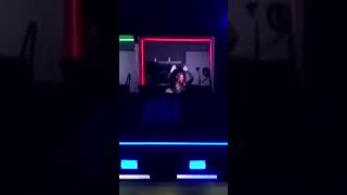 Mamá Sali En Televisión