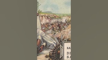 Italy’s Last Colonial War in Eritrea
