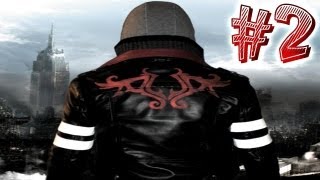 Famous Prototype 2 - PC Gameplay - Playthrough Part 2 Wealth