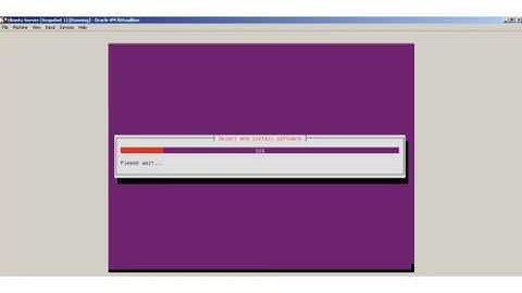 Linux System Administration1 Part4 Installation 2 - Linux for beginners step by step - Urdu Hindi