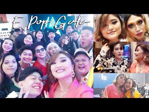 After Party ng mga YOUTUBERS sa E Pop Gala |ArahVlogs
