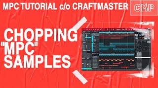 Mpc Software Sampling