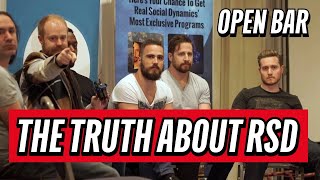 Untold Secrets | How RSD Changed the Manosphere Forever