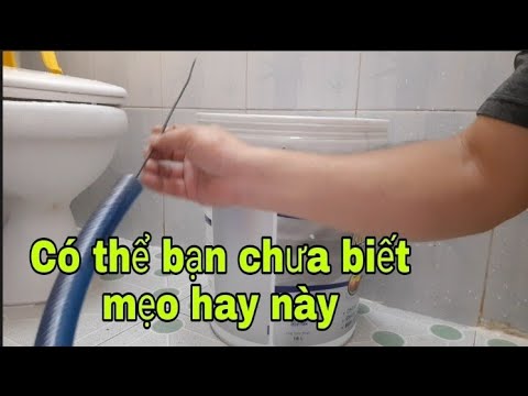 #1 Mẹo vặt hay này có thể bạn chưa biết. Mới Nhất