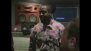 The Apprentice  Song