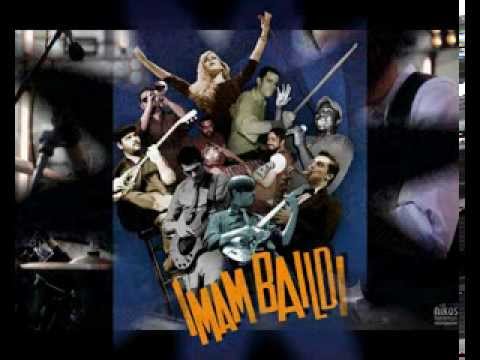 Imam Baildi Συγχώρα με μουρμούρα μου