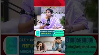 Dr. Jhansi - Gynaecologist Exclusive Full Interview With Journalist Anjali |@TimeTodaytv
