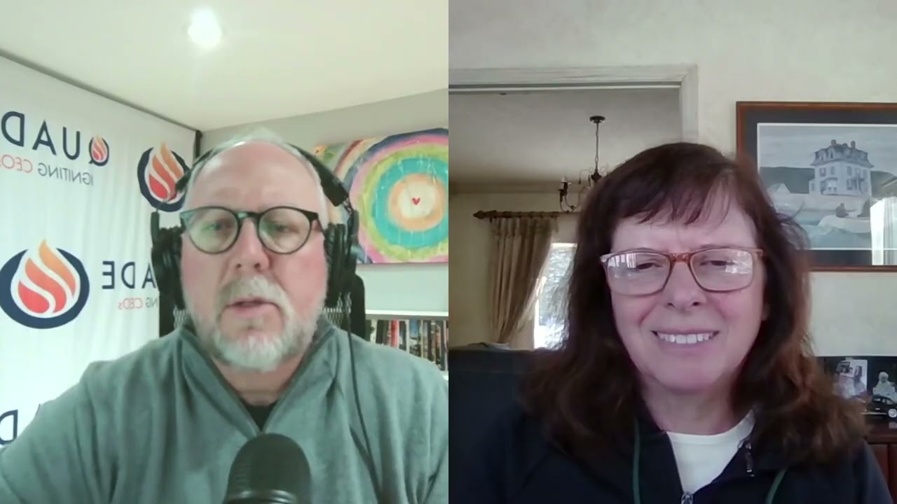 Coachability and Grit for Founders with Mary MacCarthy