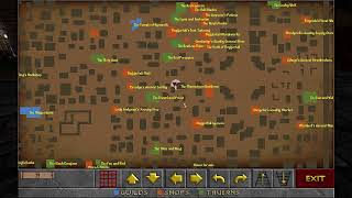 Daggerfall Unity - The continuing tales of Dungeon Delving and Loot Looting 4