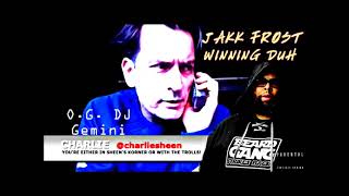 Watch Jakk Frost Winning Duh video