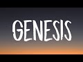 RAYE Genesis Lyrics mp3