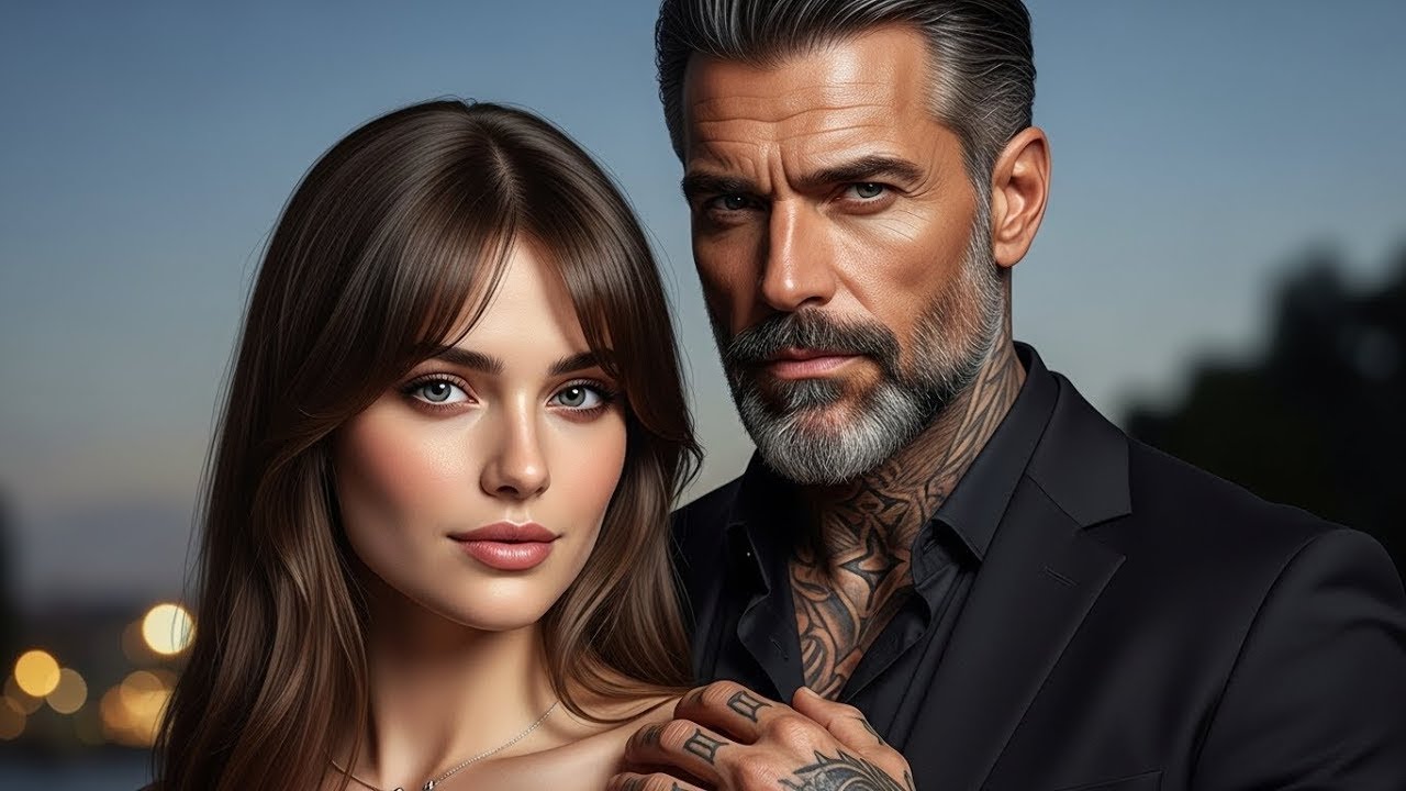 Meine Schwester Nahm Meinen Ex — Ich Fiel Für Seinen Mafiaboss-Vater, Bis Alles Zerbrach.