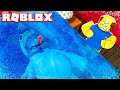DEVO CONVINCERE MIA MAMMA CHE HO FREDDO PER ANDARE A SCUOLA SU ROBLOX!!