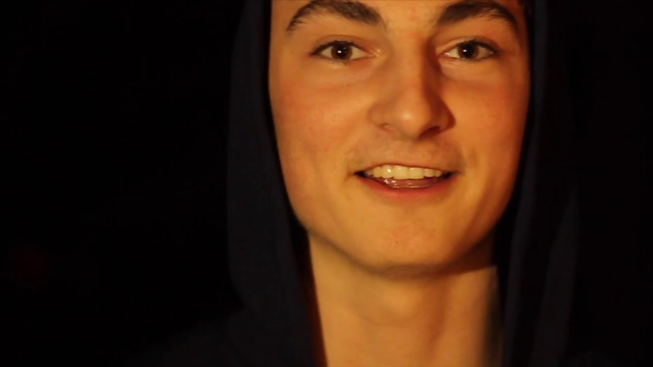 JASON BERGERON VS GABBY OJA. CLASH OF THE TITANS