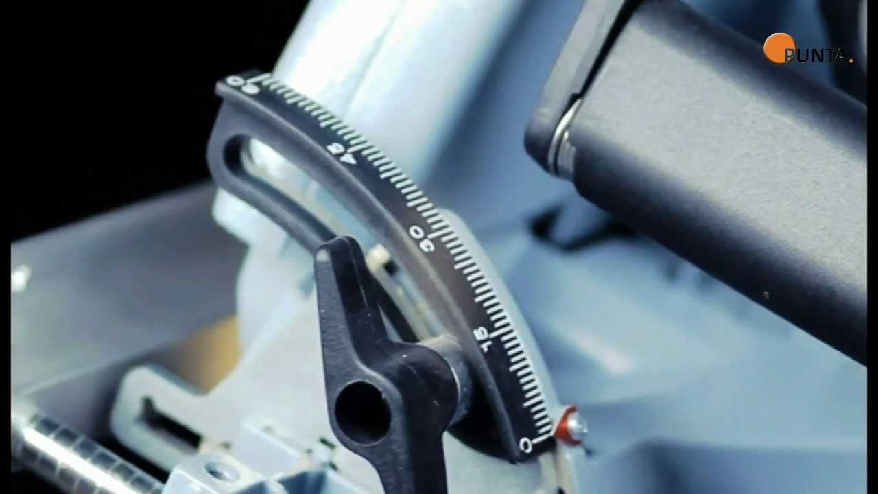 Pilarka ciesielska Mafell MKS 130 [HD]