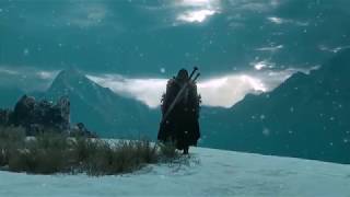ゲーム【予告編】『シャドウ・オブ・ウォー』好評発売中