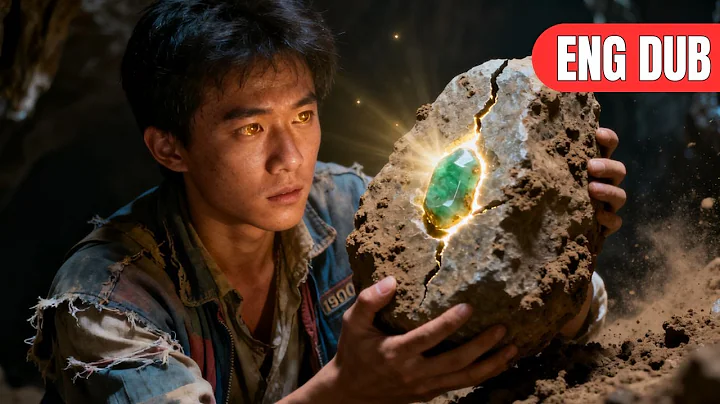 Reborn with X-ray vision,a poor boy unearths a billion-dollar jade & becomes the richest man