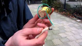 1,75 inch shell op schoolplein [2013/2014]