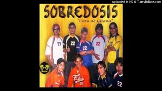 Video thumbnail of "Sobredosis - 04. Maravillosa esta noche"