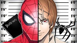 Could Spider-Man Survive The Death Note?