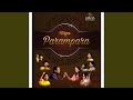 Capture de la vidéo Ksheera Sagara Sayana